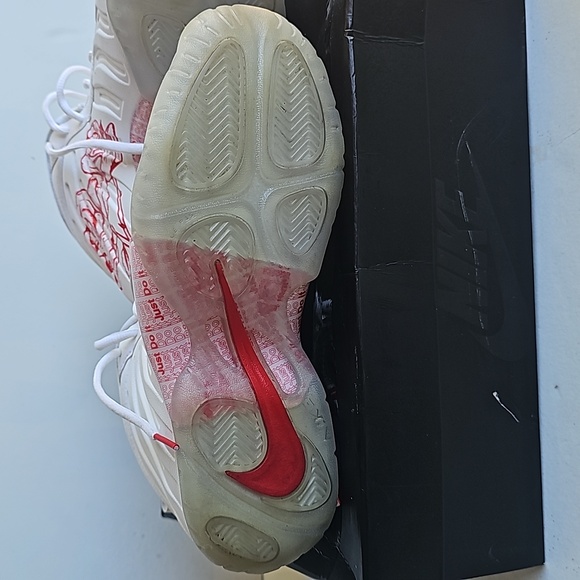 Nike Little PositeOne/ Size 6Y - Picture 5 of 7